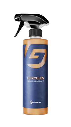 HERCULES CERAMIC SPRAY SEALANT